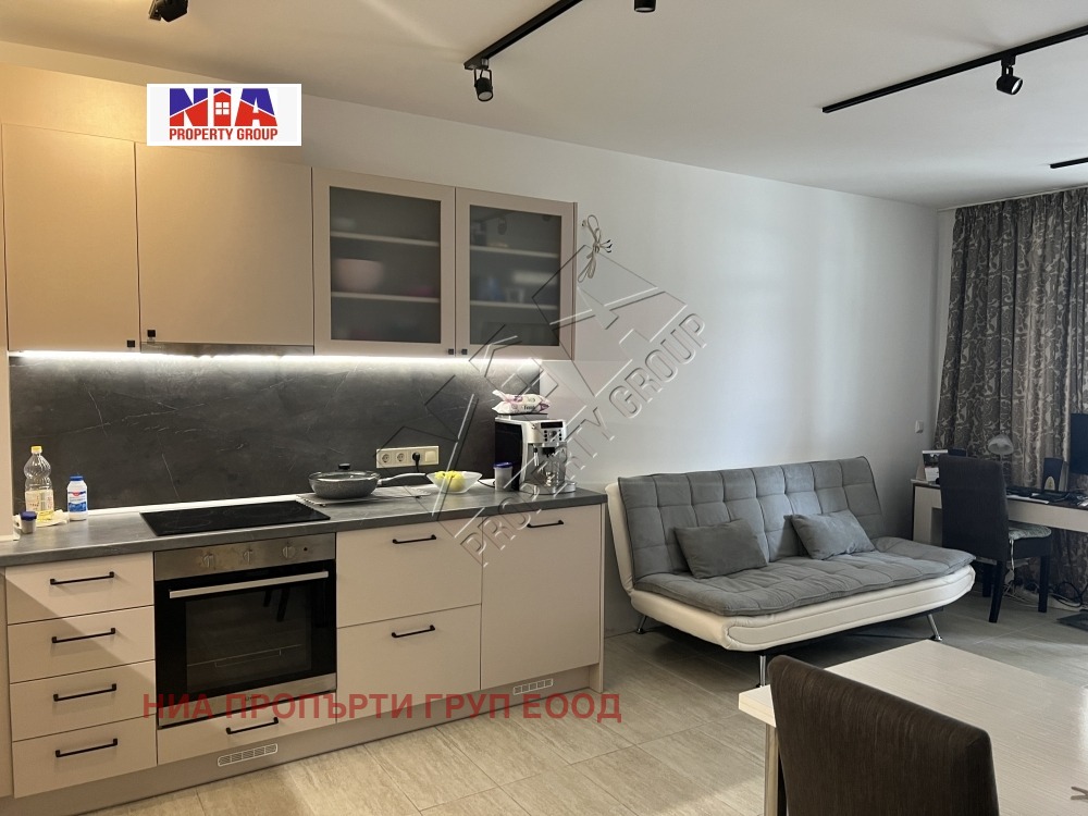 Продава 2-СТАЕН, гр. Созопол, област Бургас, снимка 2 - Апартаменти - 46080127