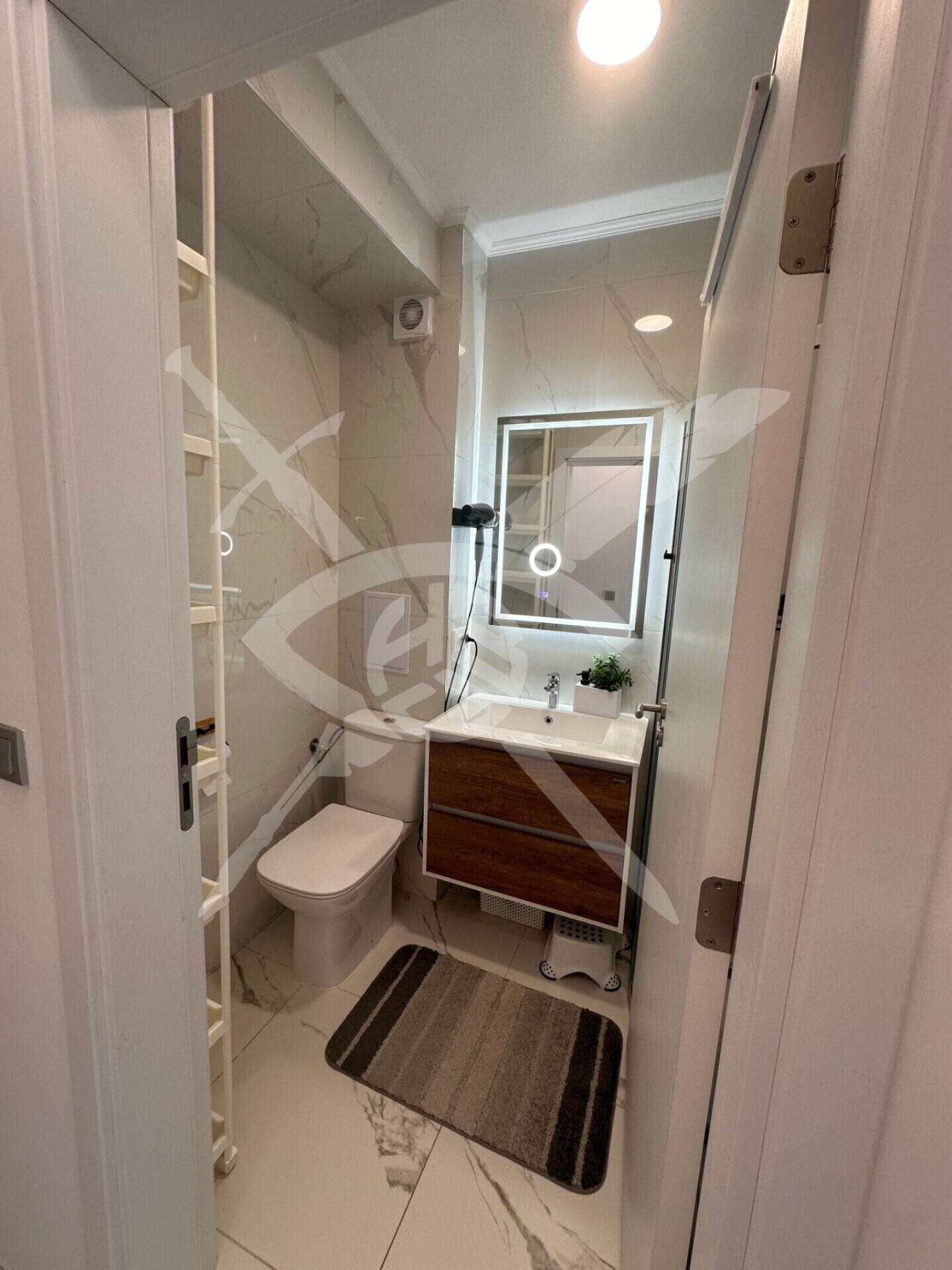 Продава 2-СТАЕН, к.к. Слънчев бряг, област Бургас, снимка 5 - Апартаменти - 53611066