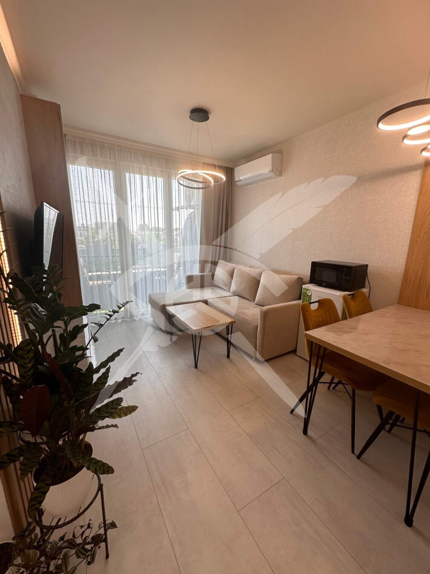 Продава 2-СТАЕН, к.к. Слънчев бряг, област Бургас