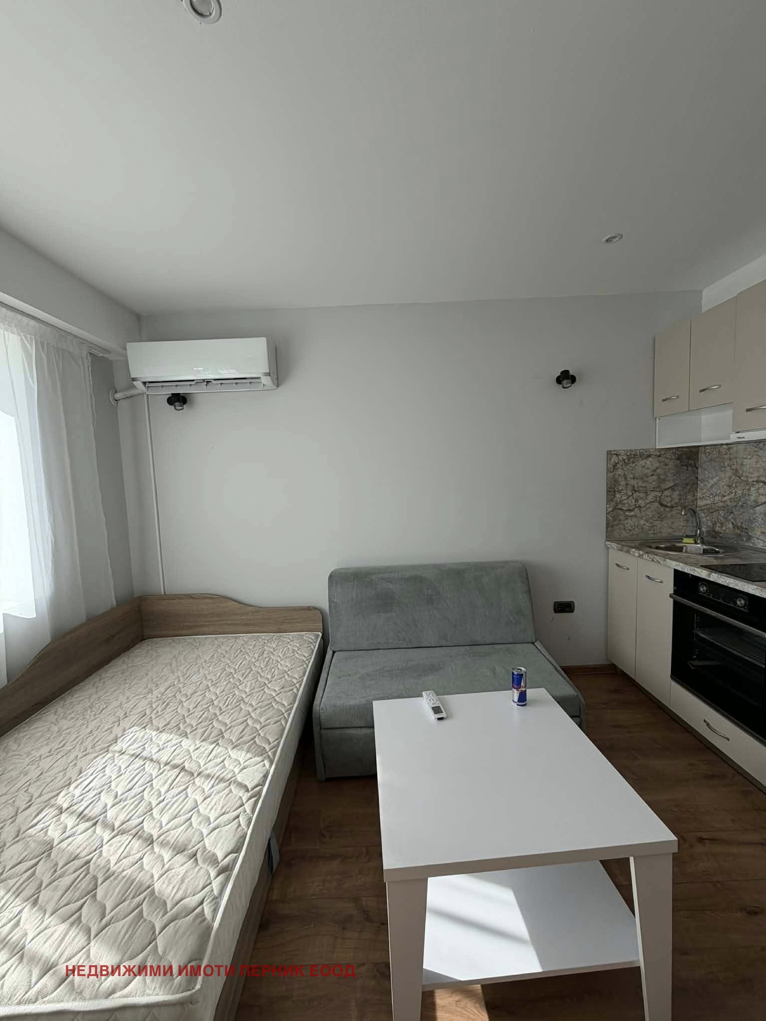 Продава 1-СТАЕН, гр. Перник, Изток, снимка 6 - Апартаменти - 53763040