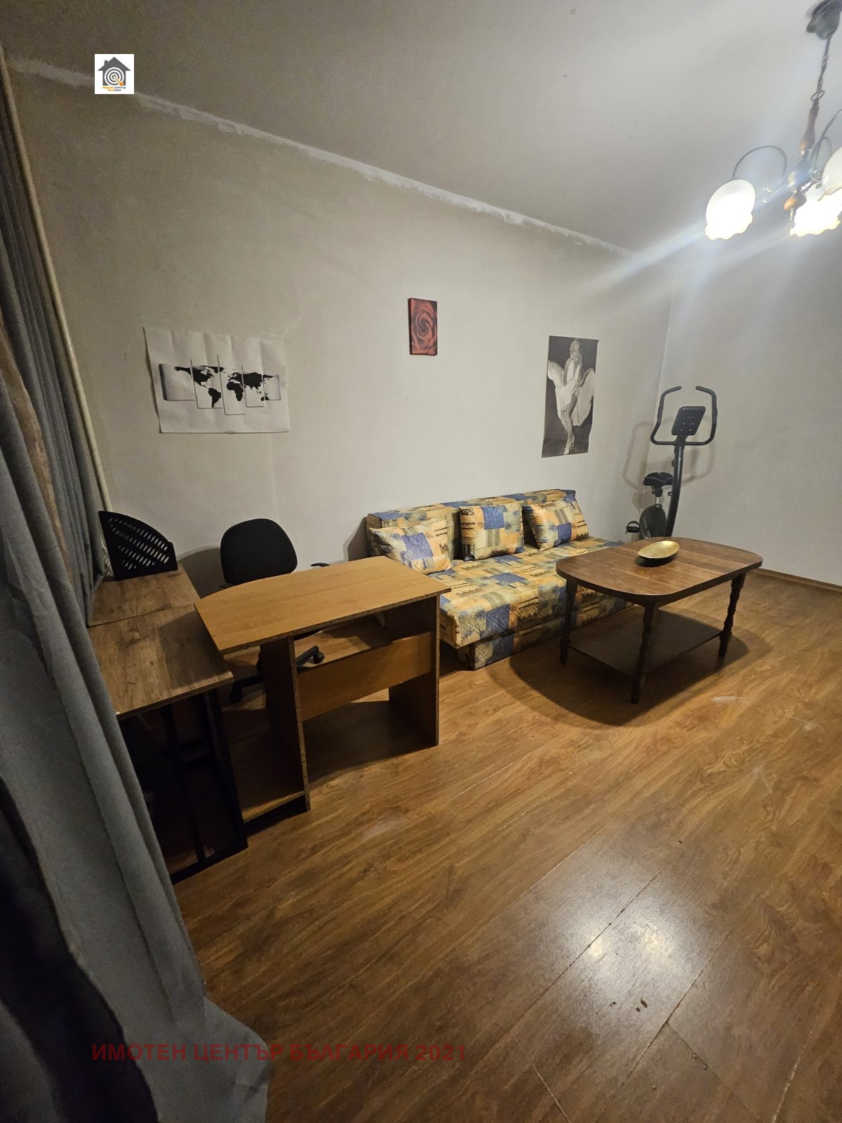 Продава 2-СТАЕН, гр. София, Красно село, снимка 8 - Апартаменти - 54040454