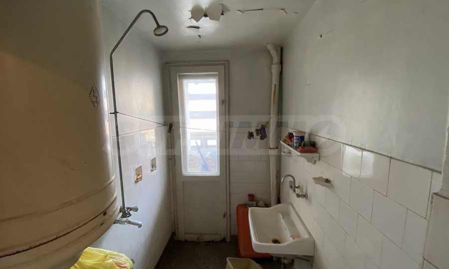 Продава 2-СТАЕН, гр. Видин, Калето, снимка 9 - Апартаменти - 54049310