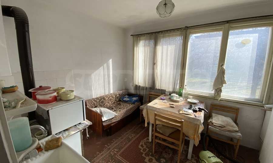 Продава 2-СТАЕН, гр. Видин, Калето, снимка 7 - Апартаменти - 54049310