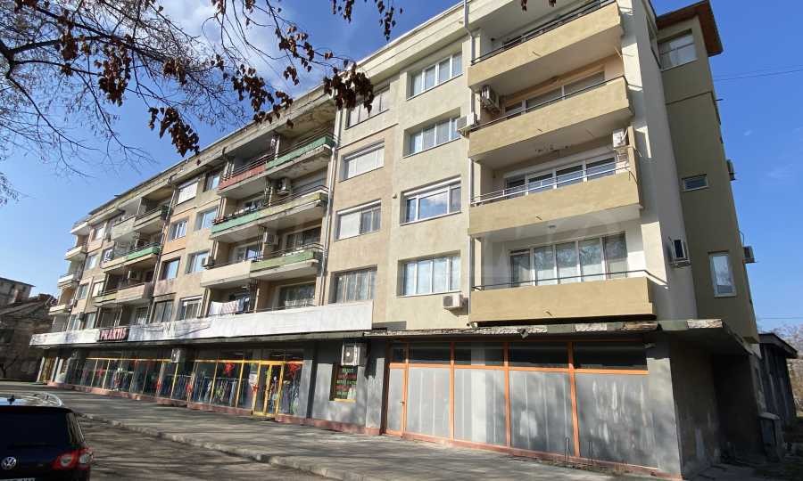 Продава 2-СТАЕН, гр. Видин, Калето