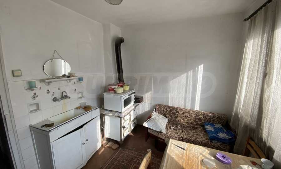 Продава 2-СТАЕН, гр. Видин, Калето, снимка 8 - Апартаменти - 54049310