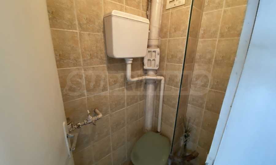 Продава 2-СТАЕН, гр. Видин, Калето, снимка 10 - Апартаменти - 54049310