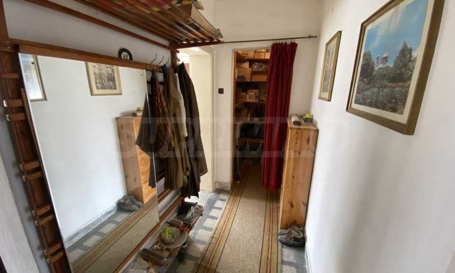 Продава 2-СТАЕН, гр. Видин, Калето, снимка 2 - Апартаменти - 54049310