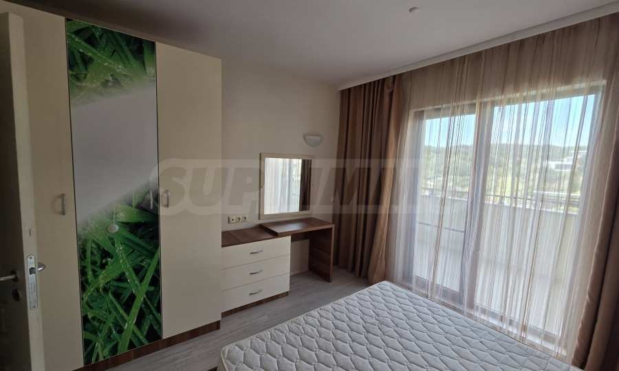 Продава 2-СТАЕН, гр. Созопол, област Бургас, снимка 9 - Апартаменти - 56073470