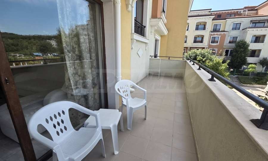 Продава 2-СТАЕН, гр. Созопол, област Бургас, снимка 10 - Апартаменти - 56073470