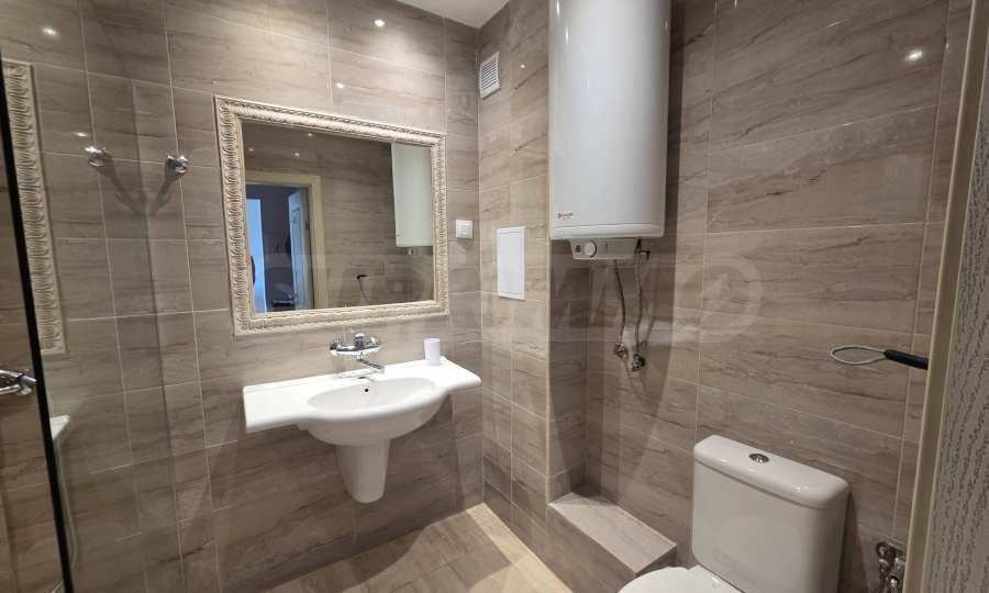 Продава 2-СТАЕН, гр. Созопол, област Бургас, снимка 13 - Апартаменти - 56073470
