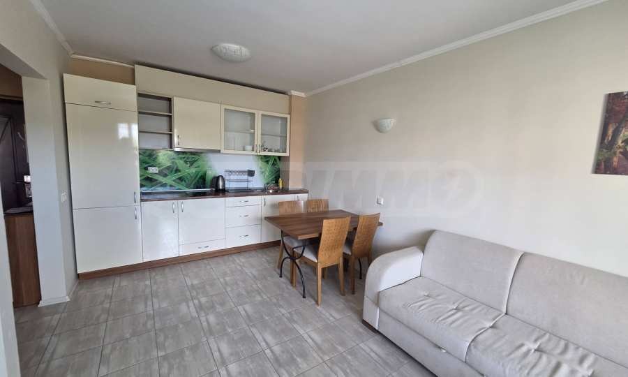 Продава 2-СТАЕН, гр. Созопол, област Бургас, снимка 2 - Апартаменти - 56073470