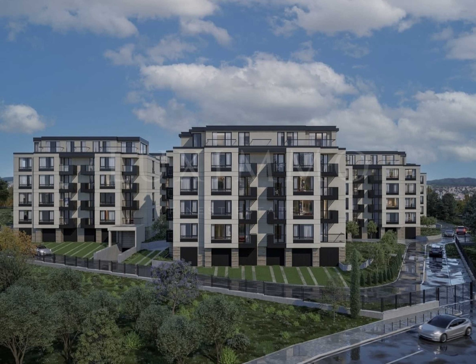 Продава 3-СТАЕН, гр. София, Овча купел 2, снимка 5 - Апартаменти - 53608860