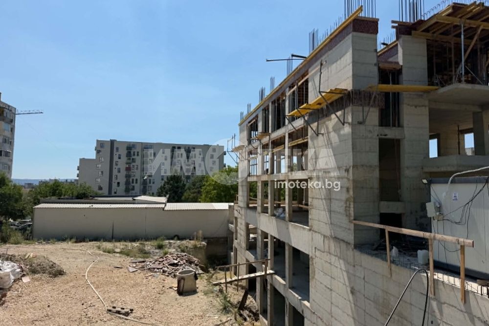 Продава 3-СТАЕН, гр. Варна, Възраждане 1, снимка 7 - Апартаменти - 55527532