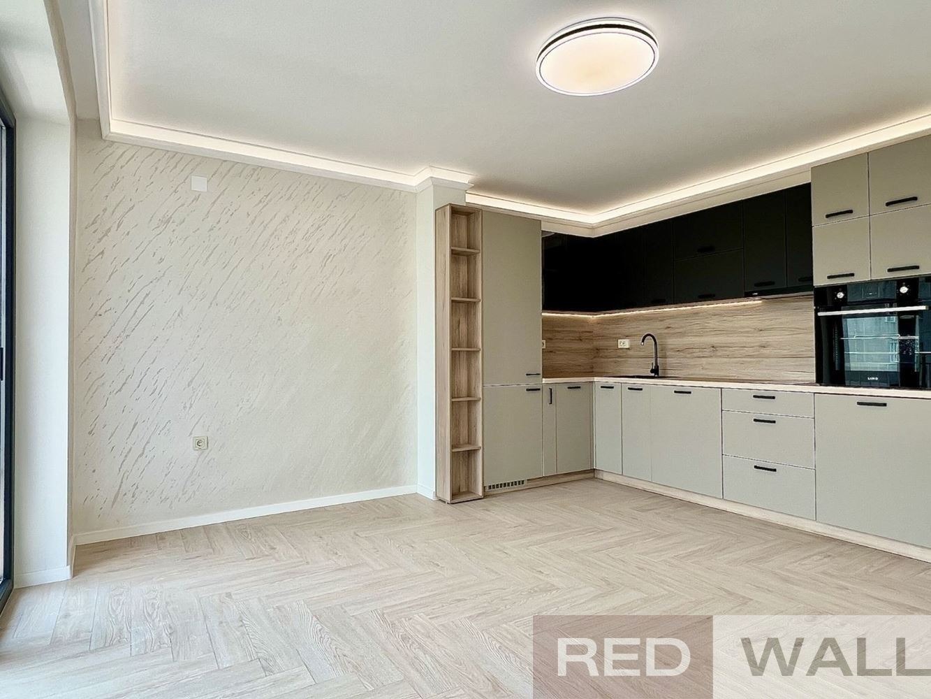 Продава 3-СТАЕН, гр. Варна, Гранд Мол, снимка 5 - Апартаменти - 55799794