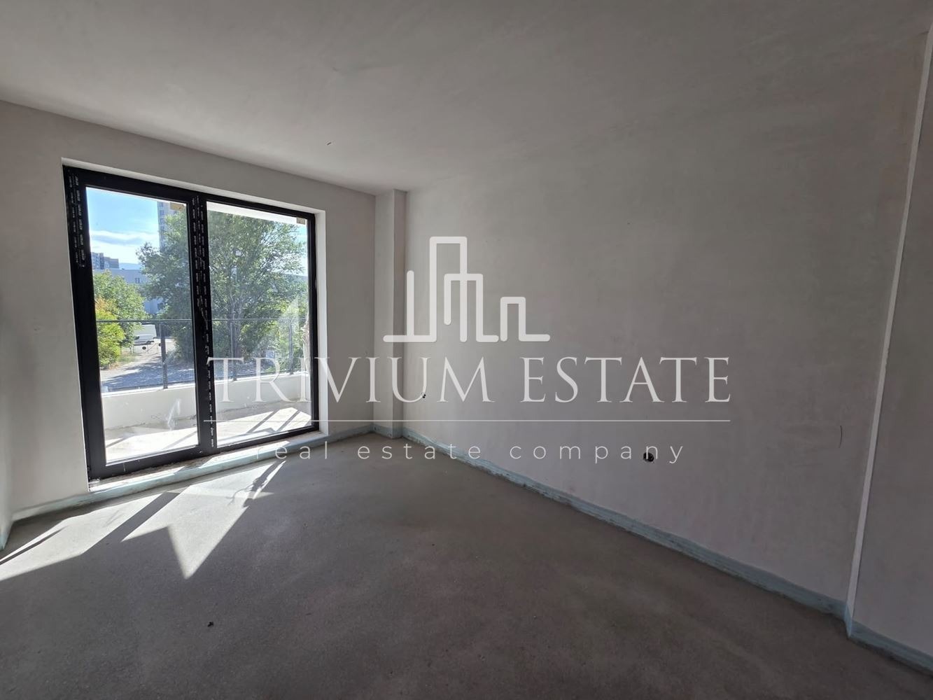 Продава 3-СТАЕН, гр. Пловдив, Тракия, снимка 6 - Апартаменти - 56356494