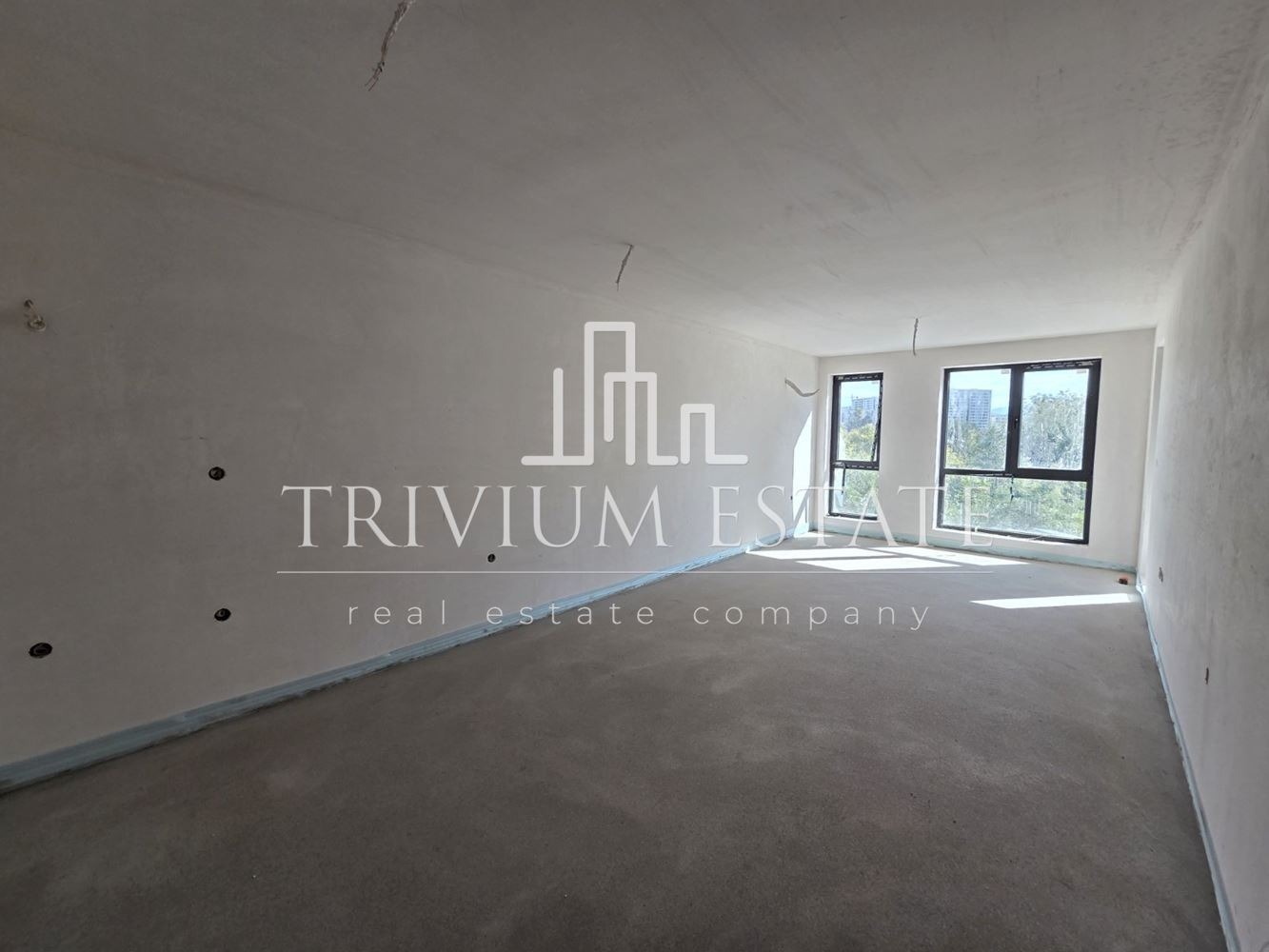 Продава 3-СТАЕН, гр. Пловдив, Тракия, снимка 3 - Апартаменти - 56356494