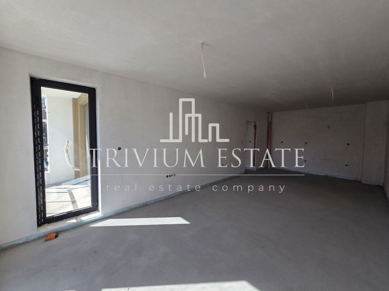 Продава 3-СТАЕН, гр. Пловдив, Тракия, снимка 2 - Апартаменти - 56356494