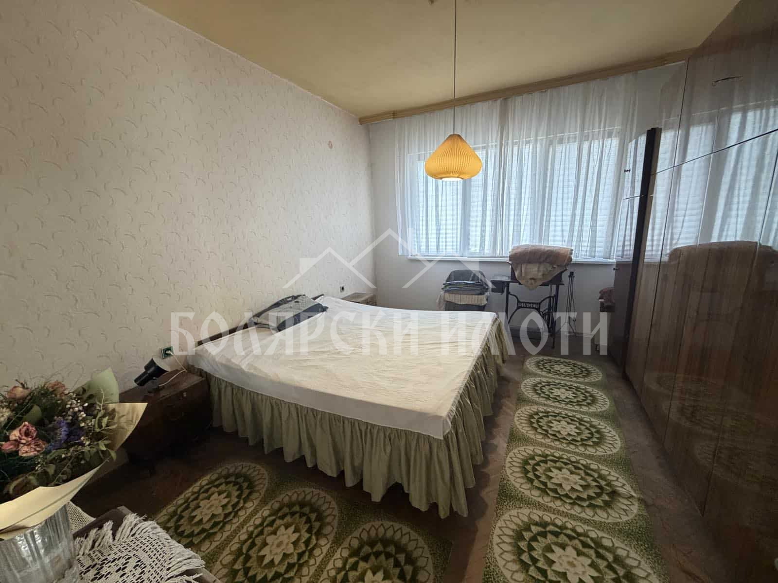 Продава 4-СТАЕН, гр. Велико Търново, Център, снимка 4 - Апартаменти - 55011985