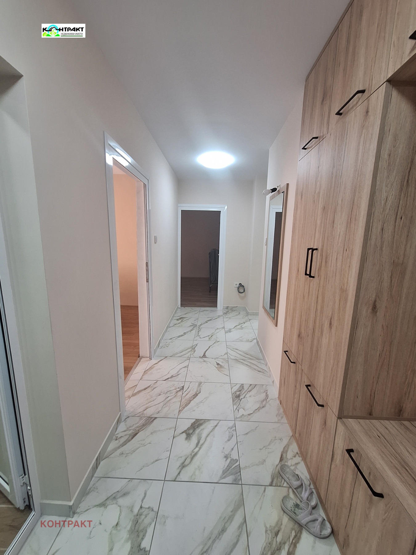 Продава 4-СТАЕН, гр. Стара Загора, Център, снимка 8 - Апартаменти - 55833172