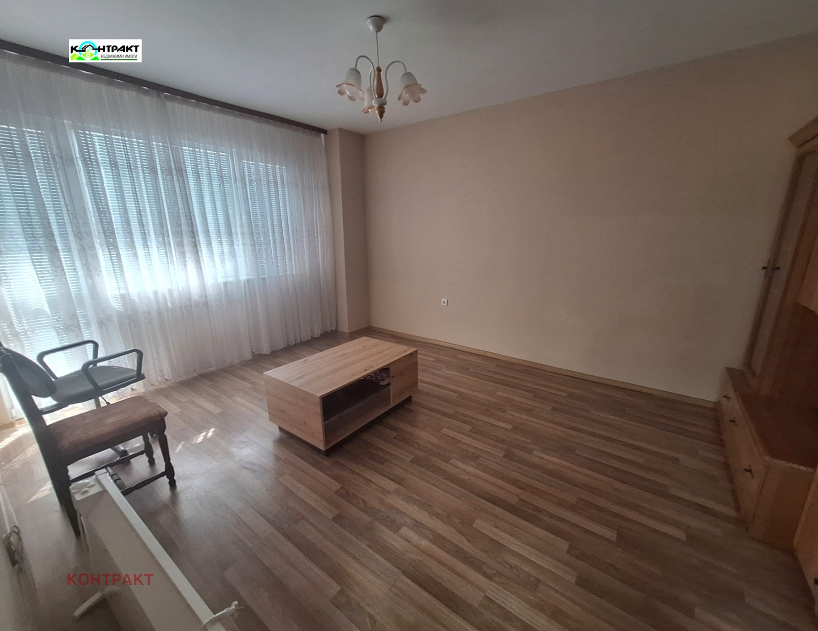Продава 4-СТАЕН, гр. Стара Загора, Център, снимка 3 - Апартаменти - 55833172