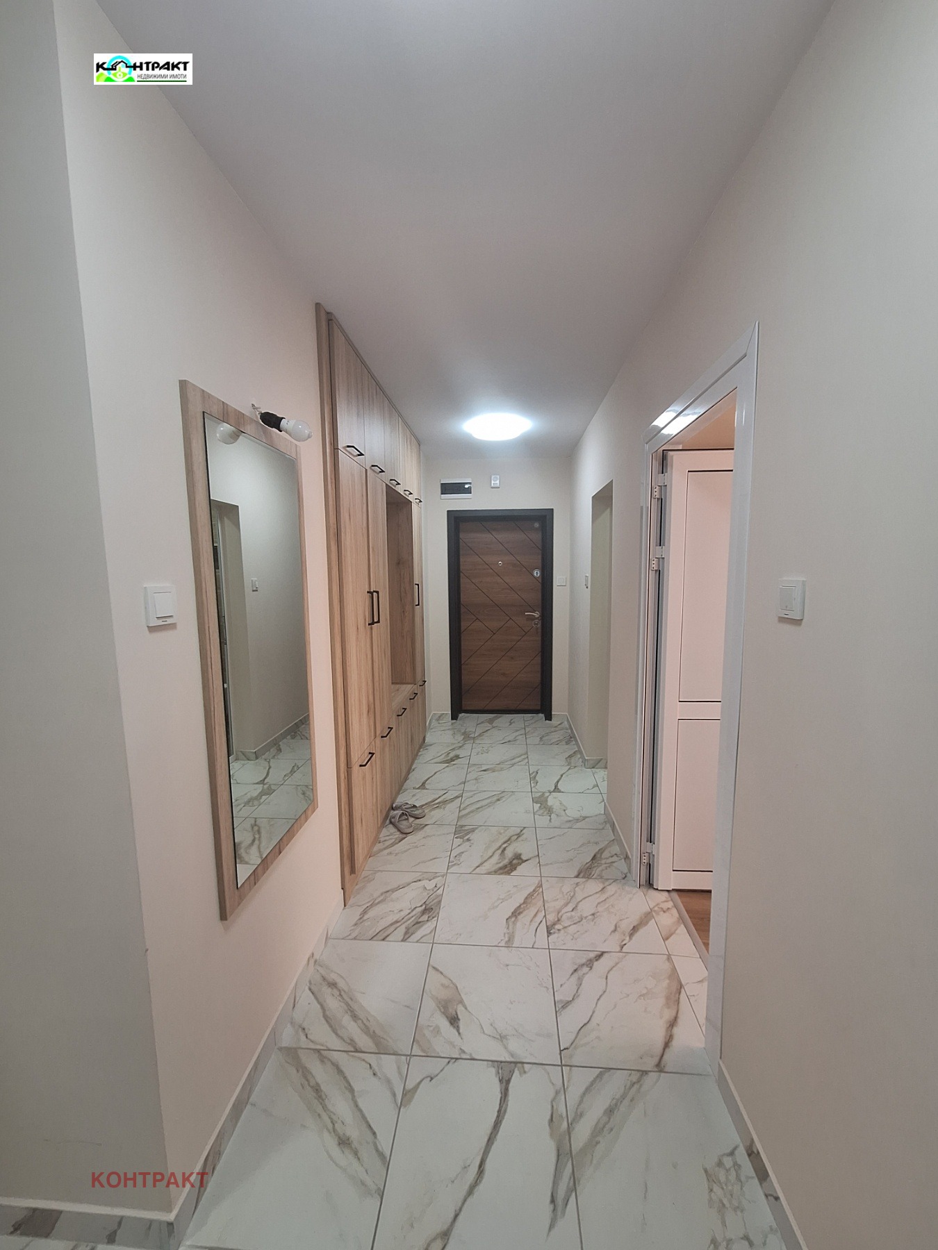 Продава 4-СТАЕН, гр. Стара Загора, Център, снимка 9 - Апартаменти - 55833172