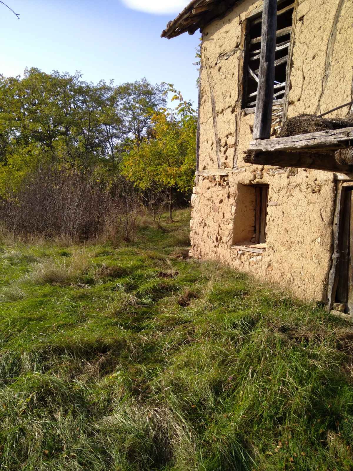 Продава КЪЩА, с. Мурено, област Перник, снимка 2 - Къщи - 46750401