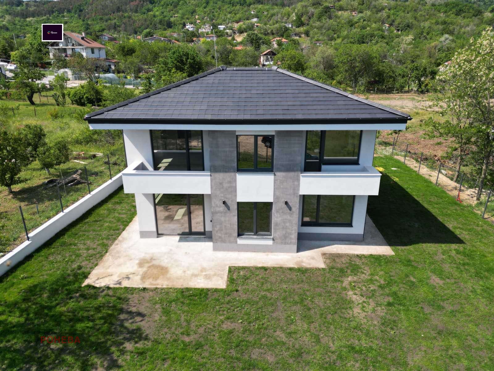 Продава КЪЩА, гр. Варна, Изгрев