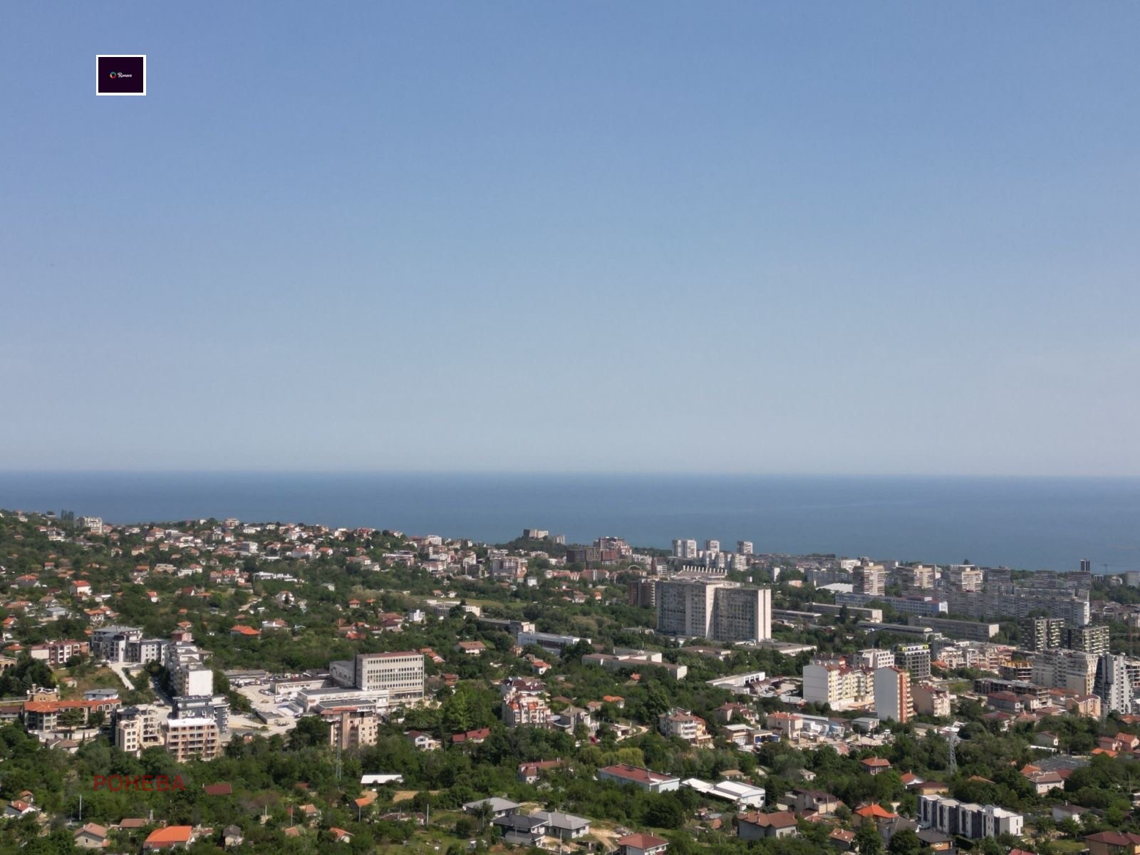 Продава КЪЩА, гр. Варна, Изгрев, снимка 4 - Къщи - 53894979