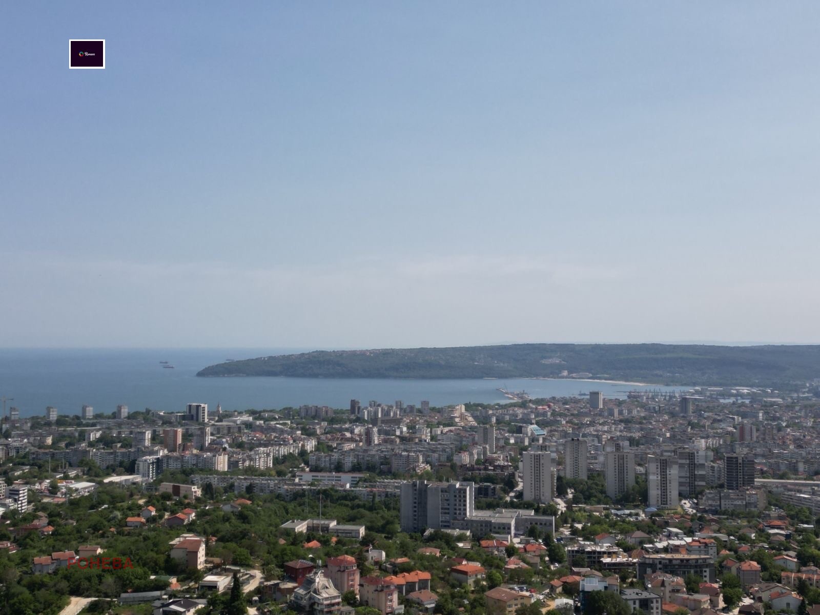 Продава КЪЩА, гр. Варна, Изгрев, снимка 2 - Къщи - 53894979