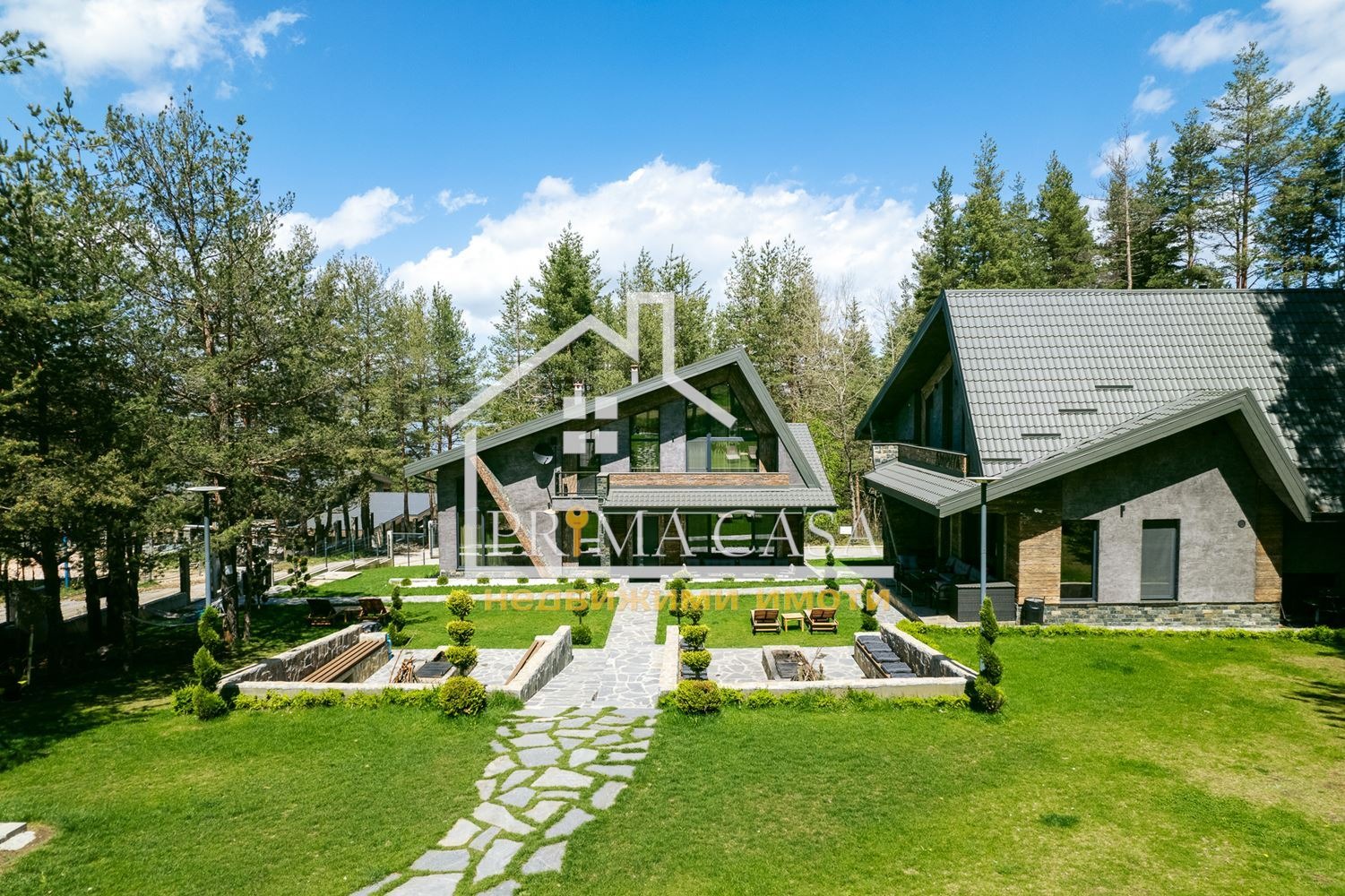 Продава КЪЩА, м-т Цигов чарк, област Пазарджик, снимка 2 - Къщи - 49860451
