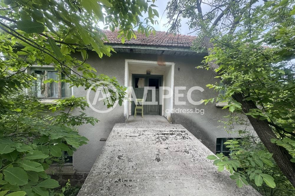 Продава КЪЩА, с. Миланово, област София област, снимка 3 - Къщи - 50780335