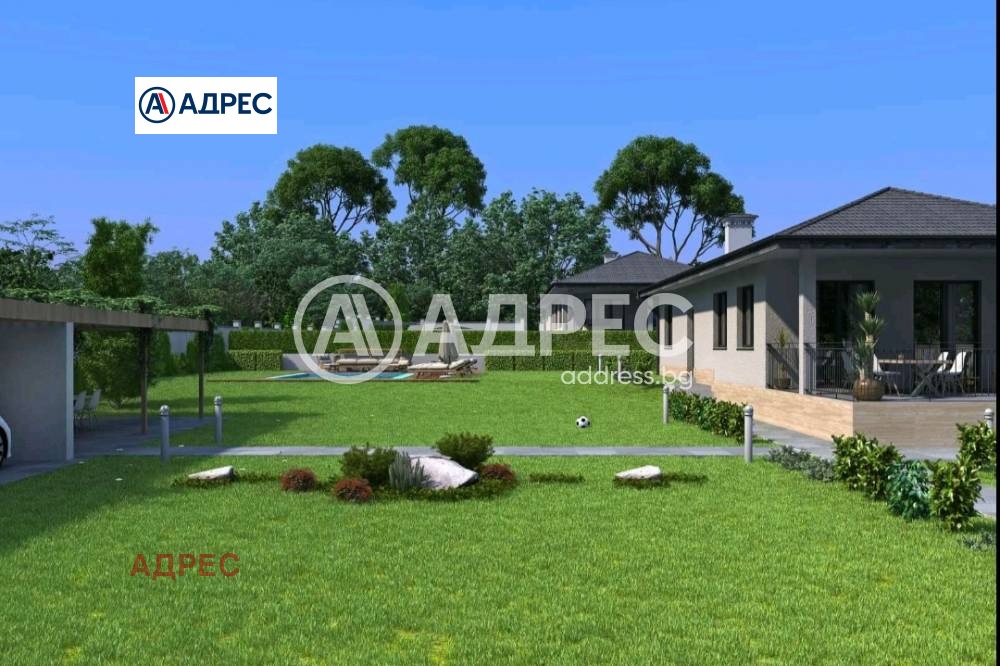 Продава КЪЩА, с. Равна гора, област Варна