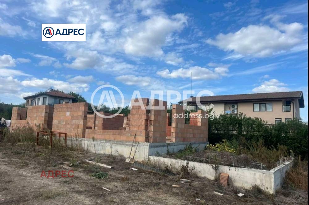 Продава КЪЩА, с. Равна гора, област Варна, снимка 5 - Къщи - 53683117