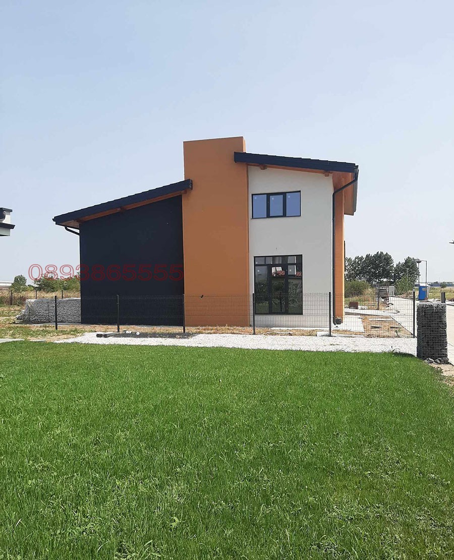 Продава КЪЩА, с. Радиново, област Пловдив, снимка 3 - Къщи - 53959110