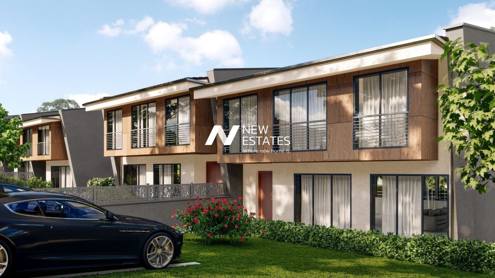 Продава КЪЩА, гр. София, м-т Камбаните, снимка 4 - Къщи - 55462741