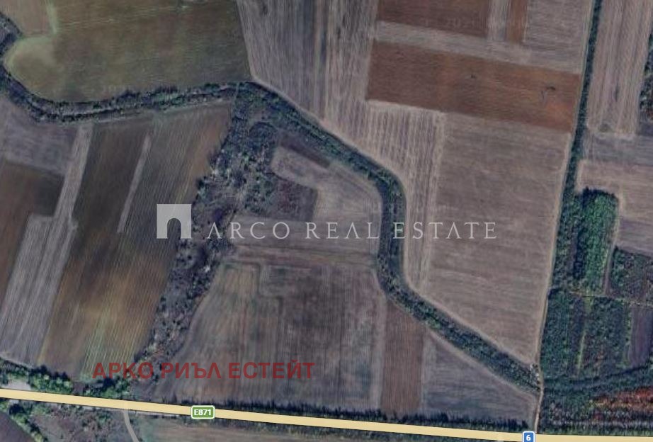 Продава ПАРЦЕЛ, с. Григорево, област София област