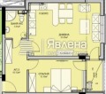 Продава 2-СТАЕН, гр. Бургас, област Бургас, снимка 2