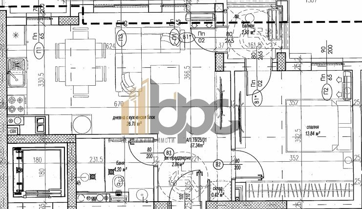 Продава 2-СТАЕН | Imot.bg — изображение 2