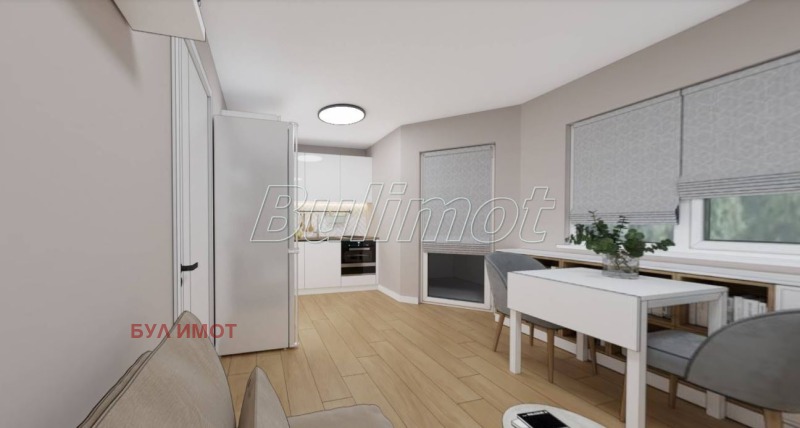 Продава 2-СТАЕН в град Варна, Базар Левски - 62 кв.м / 145 000 € » 283 595.35 лв., БУЛ ИМОТ