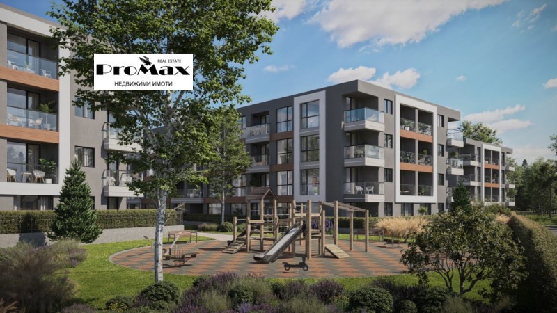 Продава 3-СТАЕН в град София, Малинова долина - 99 кв.м / 188 000 € » 367 696.04 лв., ПРОМАКС В 2007