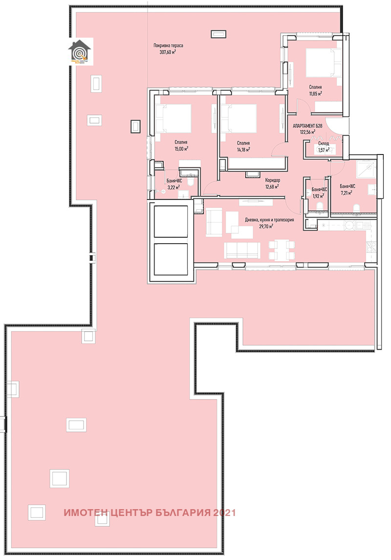 ������� 4-����� | Imot.bg � ����������� 2