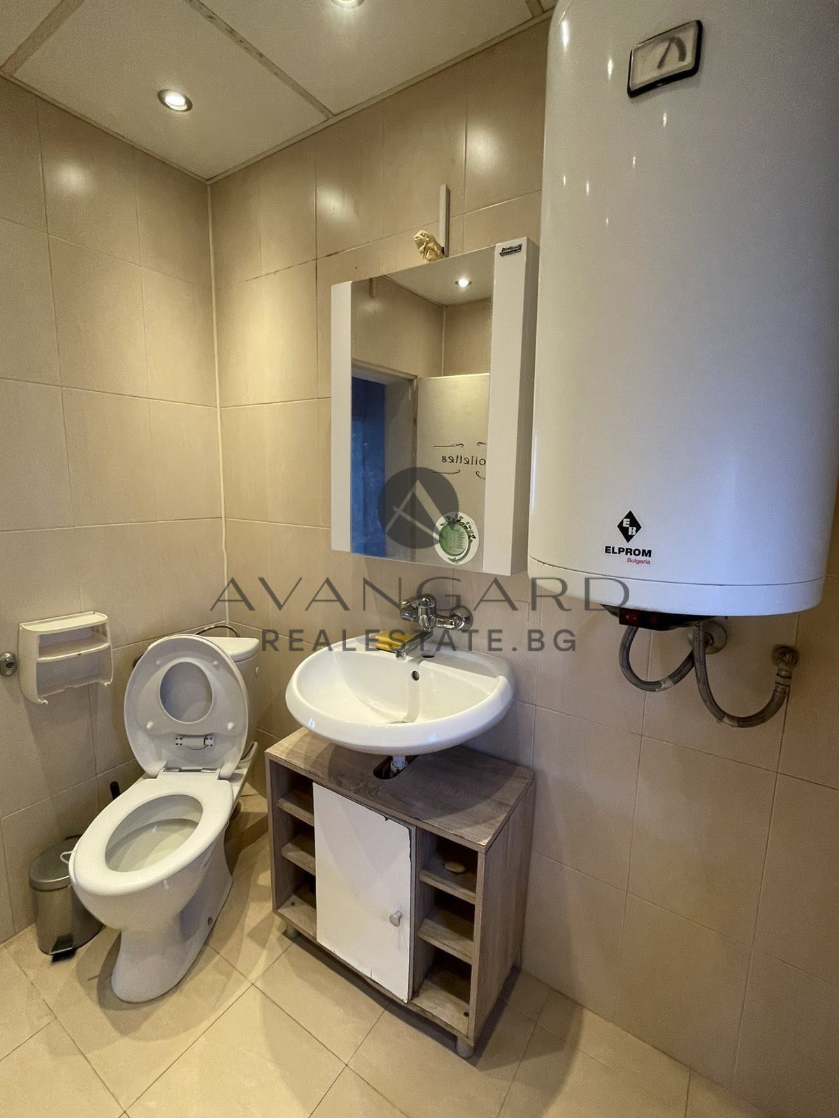 Продава 3-СТАЕН | Imot.bg — изображение 11