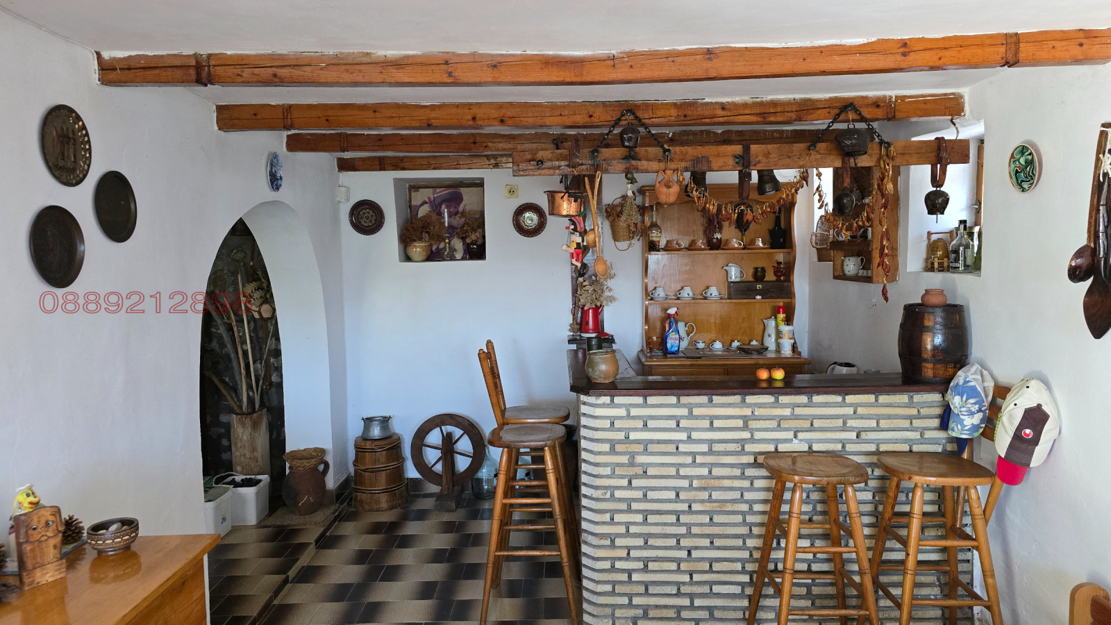 Продава КЪЩА | Imot.bg — изображение 12