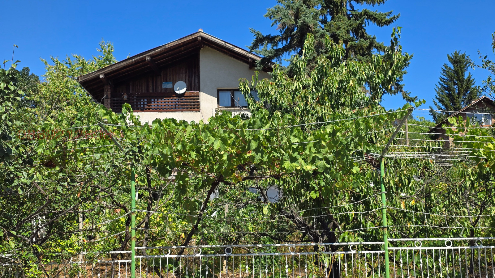 Продава КЪЩА | Imot.bg — изображение 1