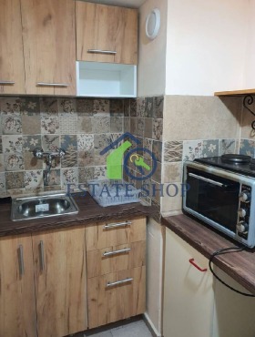 1 bedroom Karshiyaka, Plovdiv 1