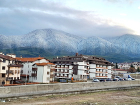 1 bedroom Bansko, region Blagoevgrad 7