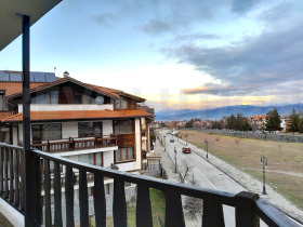 1 dormitorio Bansko, región Blagoevgrad 1