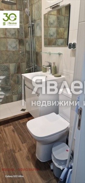 Продава 3-СТАЕН, гр. Варна, Базар Левски, снимка 9 - Aпартаменти - 47933031