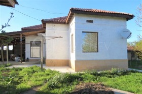 House Balchik, region Dobrich 1