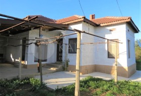 House Balchik, region Dobrich 2